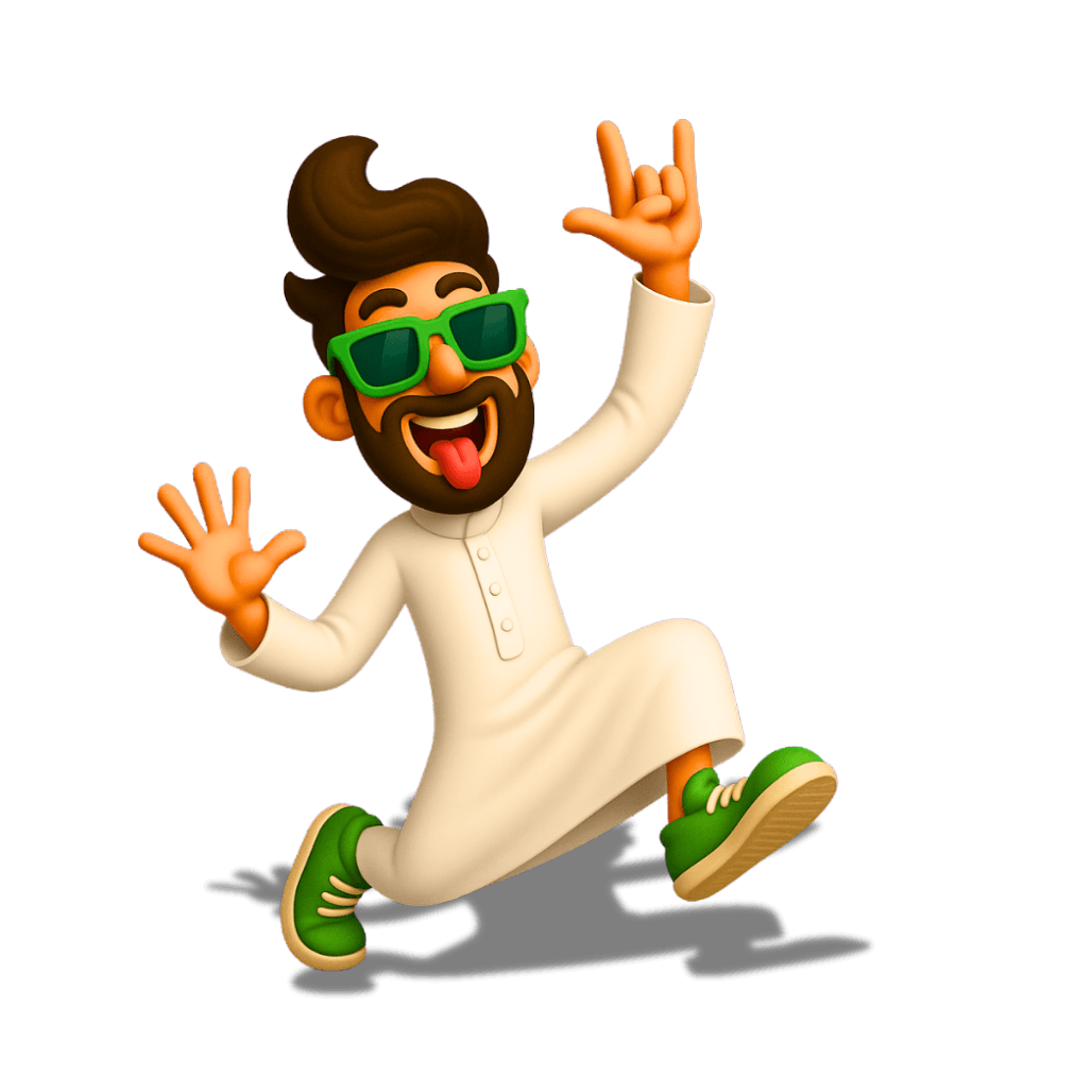 وش هي لعبة الملكع؟